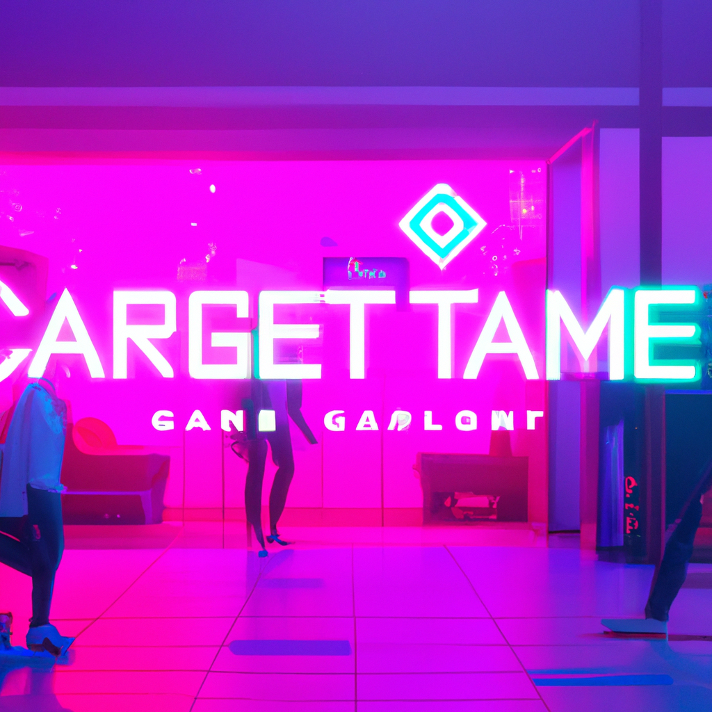 Nocturne Arcade hero montage