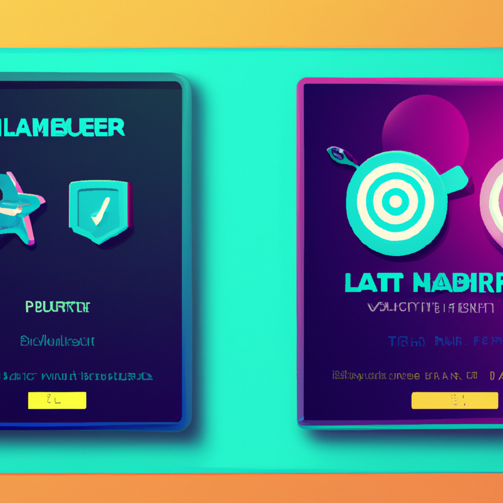 Player awards and ephemeral leaderboard